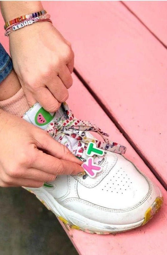 Shop Packed Party Packed Party Spell it Out Letter Attachments Charm for women – premium loungewear and festival fashion at Spoiled Brat