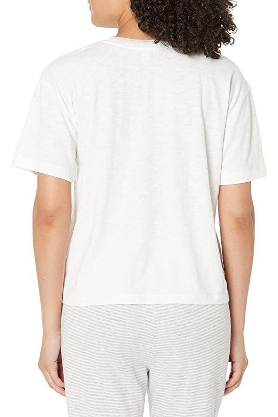 Shop PJ Salvage PJ Salvage One Love Embroidered T-Shirt T-Shirt for women – premium loungewear and festival fashion at Spoiled Brat