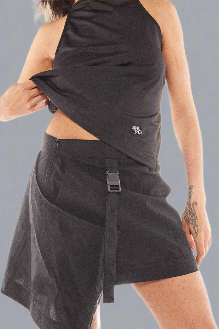 Basic Pleasure Mode Siren Cami Top Tank Top by Basic Pleasure Mode as seen on celebrities