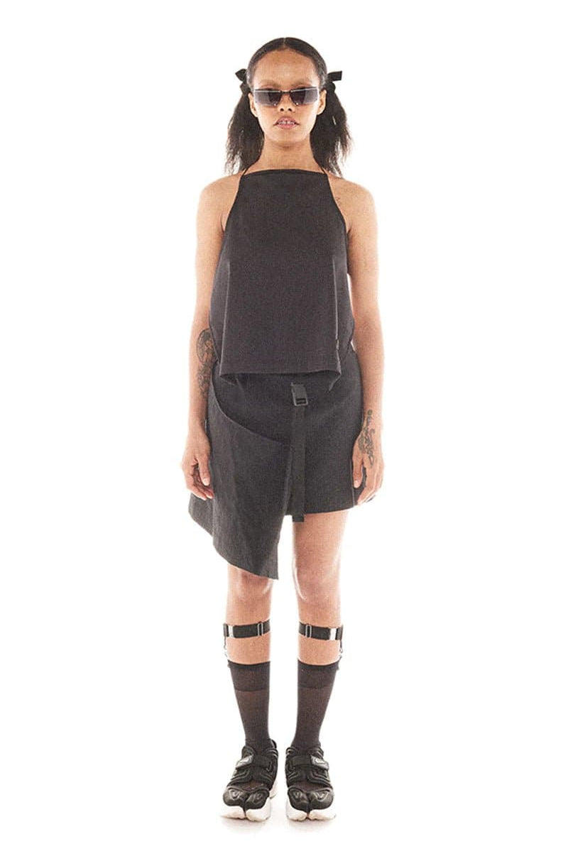 Basic Pleasure Mode Siren Cami Top Tank Top by Basic Pleasure Mode as seen on celebrities