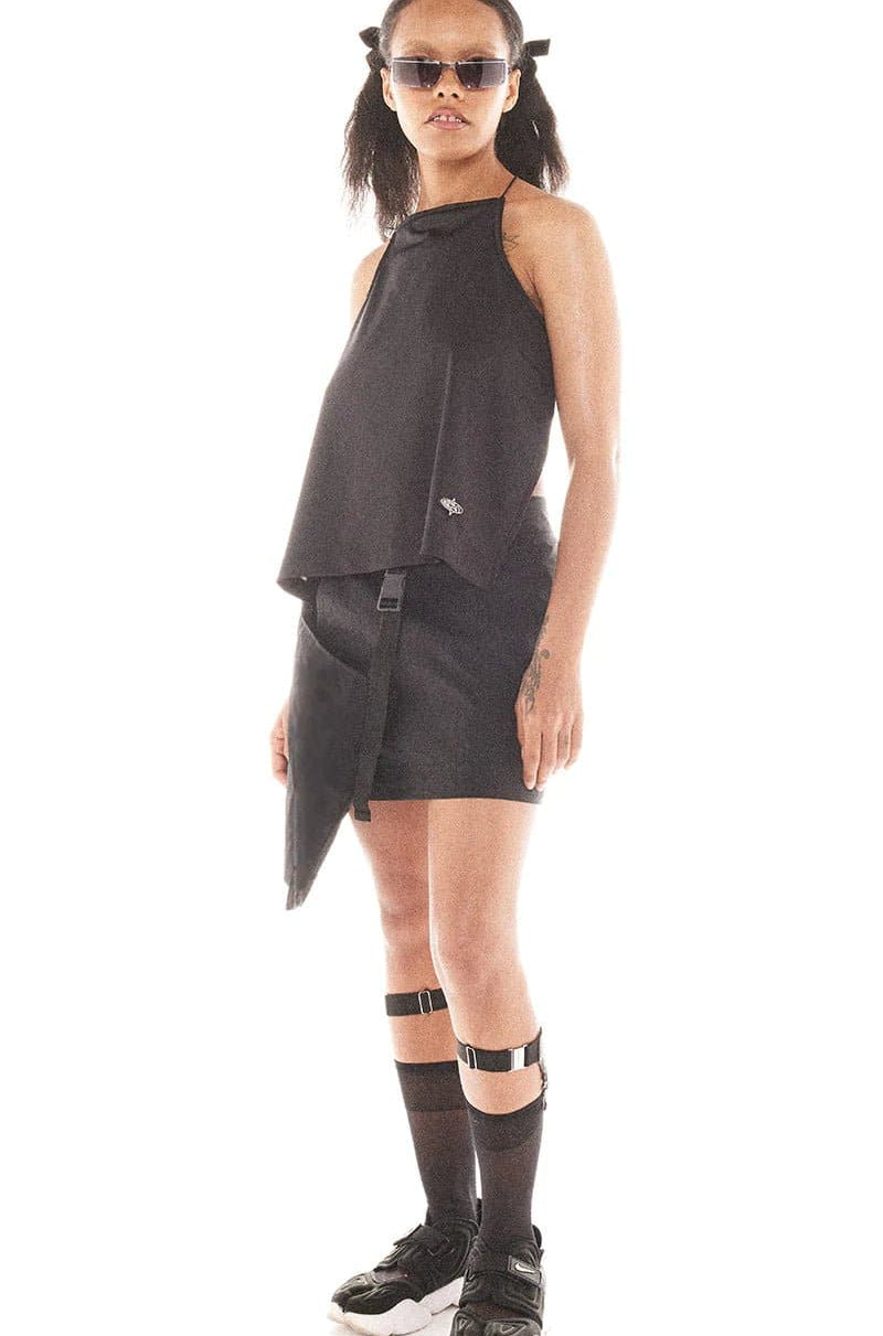 Basic Pleasure Mode Siren Cami Top Tank Top by Basic Pleasure Mode as seen on celebrities