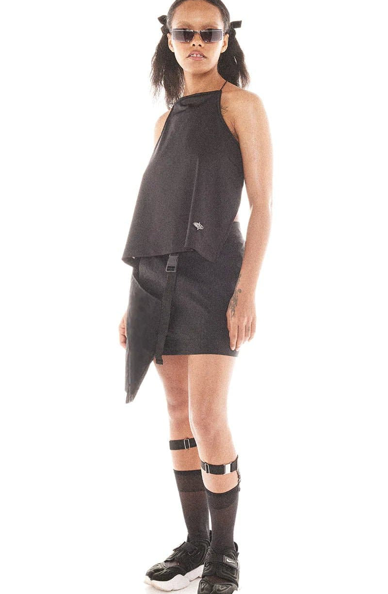 Basic Pleasure Mode Siren Cami Top Tank Top by Basic Pleasure Mode as seen on celebrities