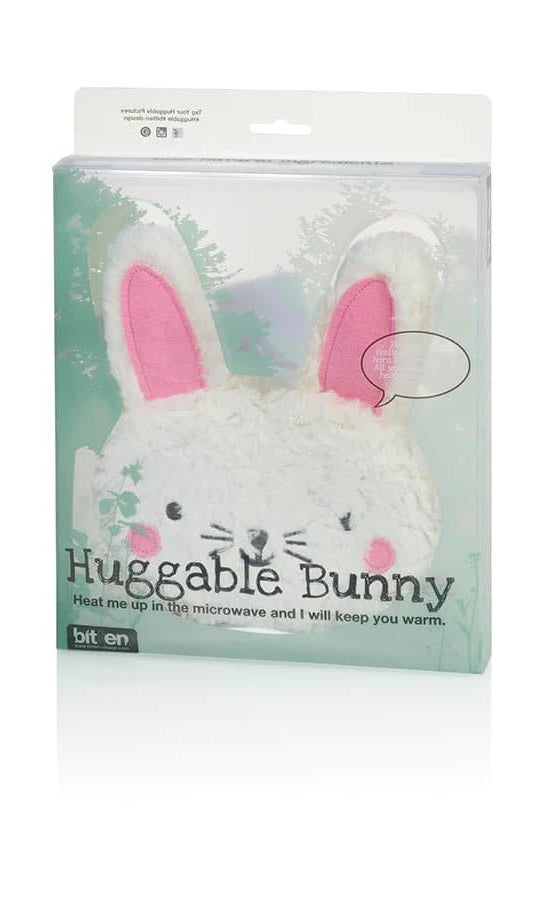 Bitten Design Huggable Bunny - Spoiled Brat