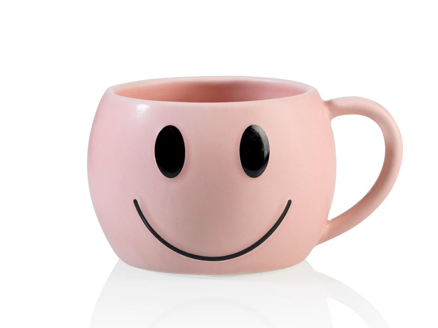 Bitten Happy Sad Mood Mug Mug by Bitten as seen on celebrities