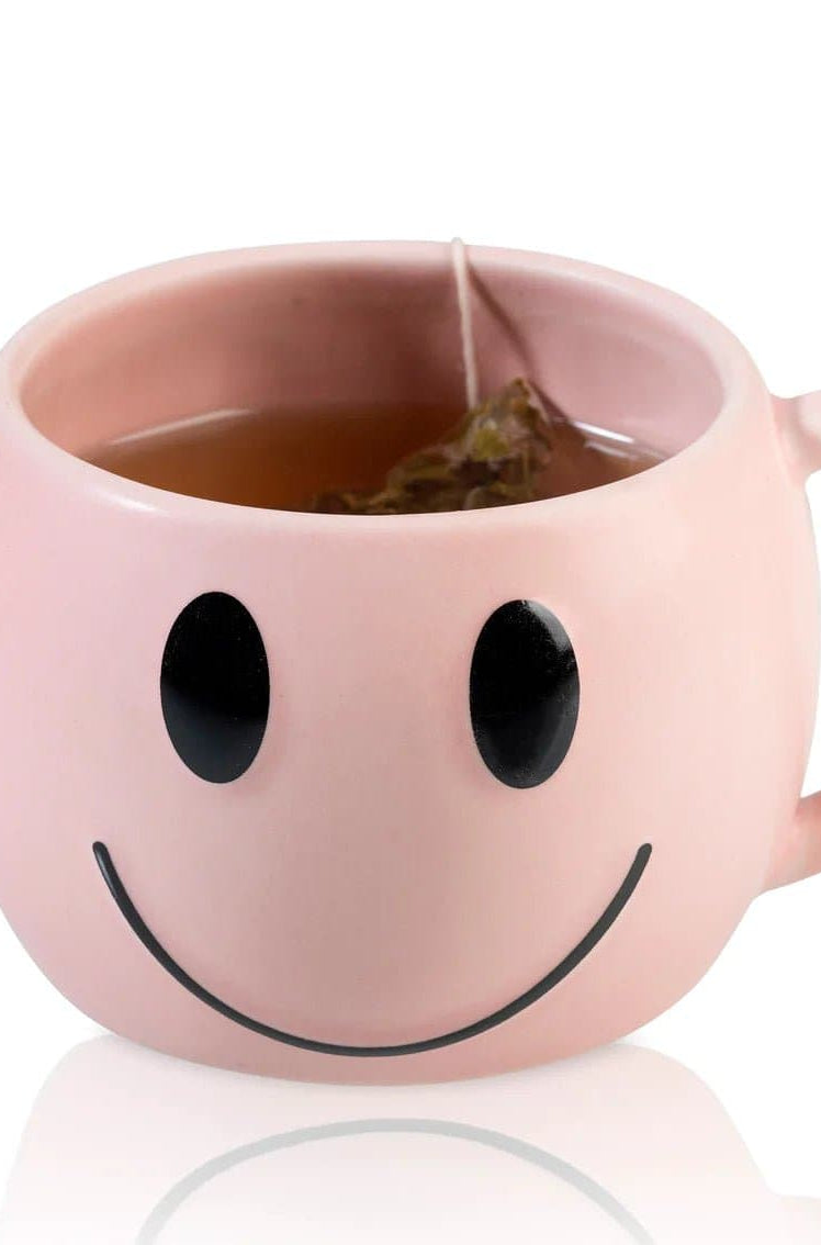 Shop Bitten Bitten Happy Sad Mood Mug Mug for women – premium loungewear and festival fashion at Spoiled Brat