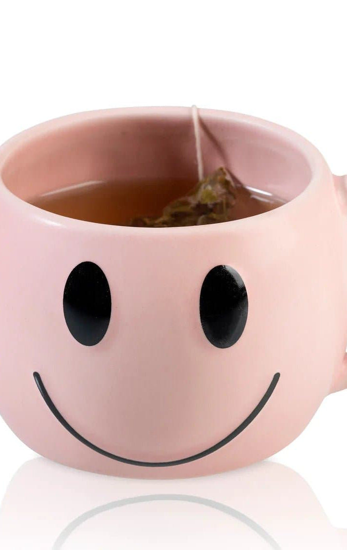 Shop Bitten Bitten Happy Sad Mood Mug Mug for women – premium loungewear and festival fashion at Spoiled Brat