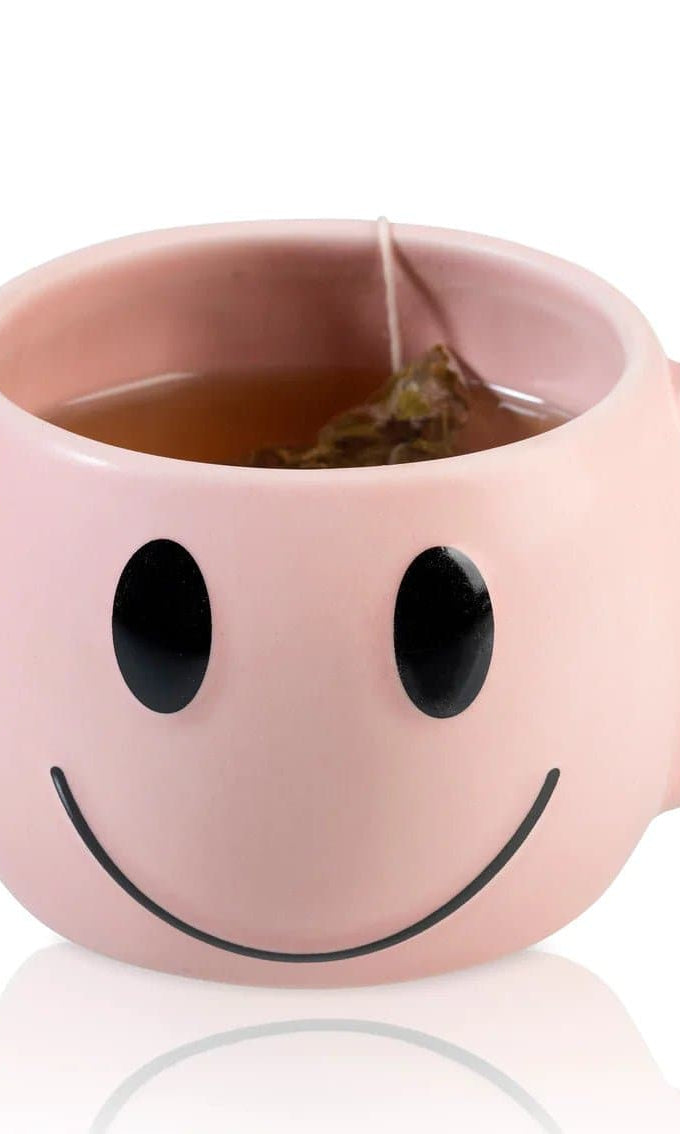Bitten Happy Sad Mood Mug - Spoiled Brat