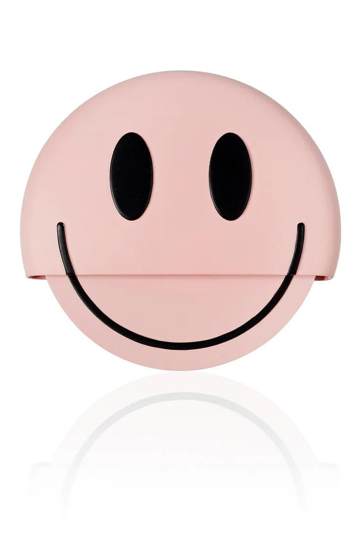 Shop Bitten Bitten Happy Sad Mood Pizza Cutter Mug for women – premium loungewear and festival fashion at Spoiled Brat