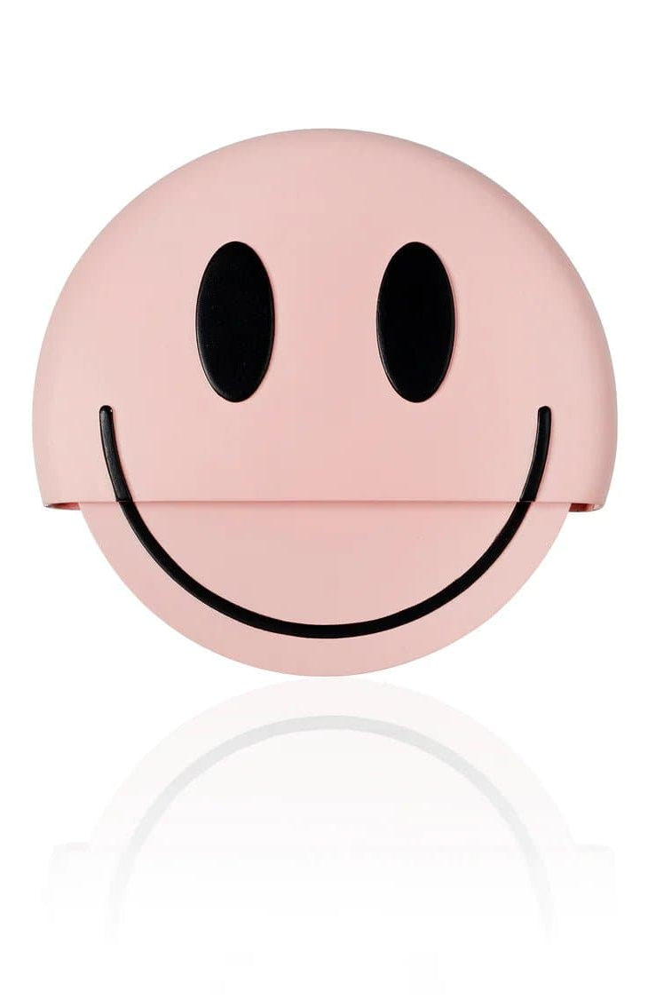 Shop Bitten Bitten Happy Sad Mood Pizza Cutter Mug for women – premium loungewear and festival fashion at Spoiled Brat