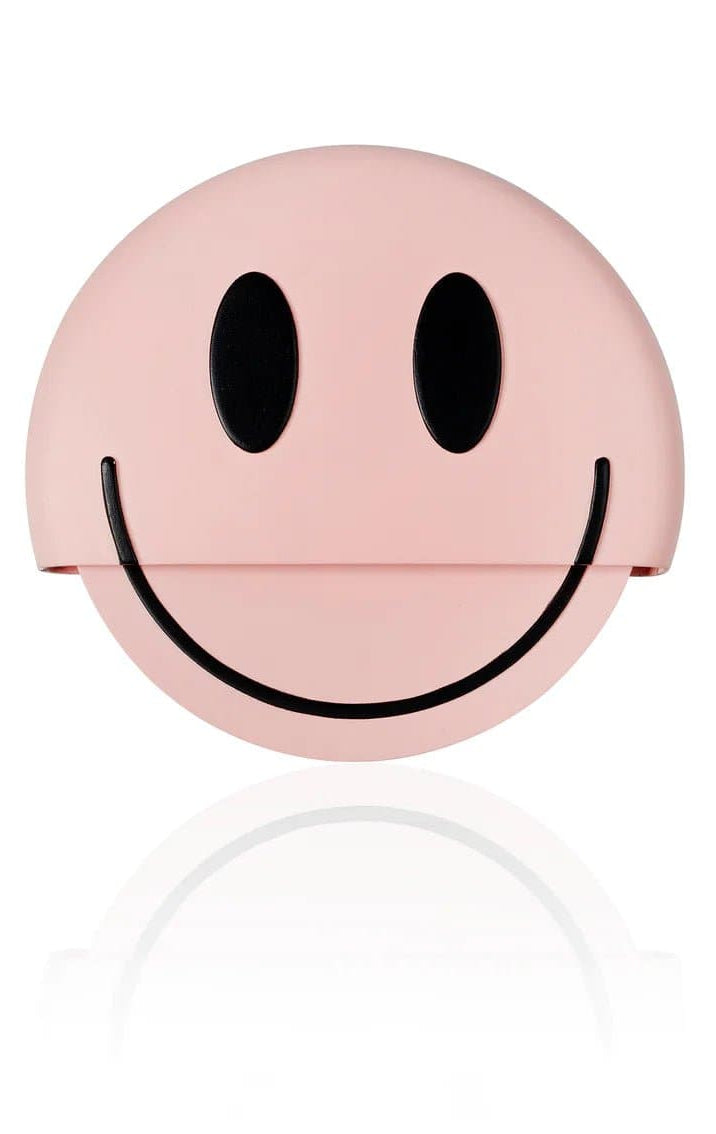 Shop Bitten Bitten Happy Sad Mood Pizza Cutter Mug for women – premium loungewear and festival fashion at Spoiled Brat