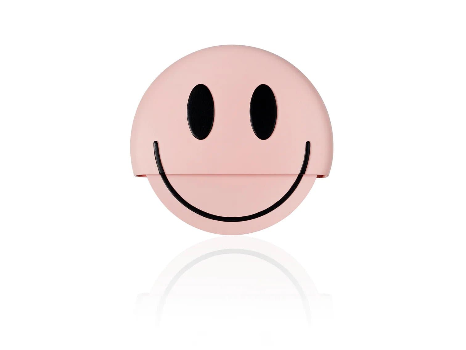 Bitten Happy Sad Mood Pizza Cutter by Bitten – Mug – Pink | Spoiled Brat UK