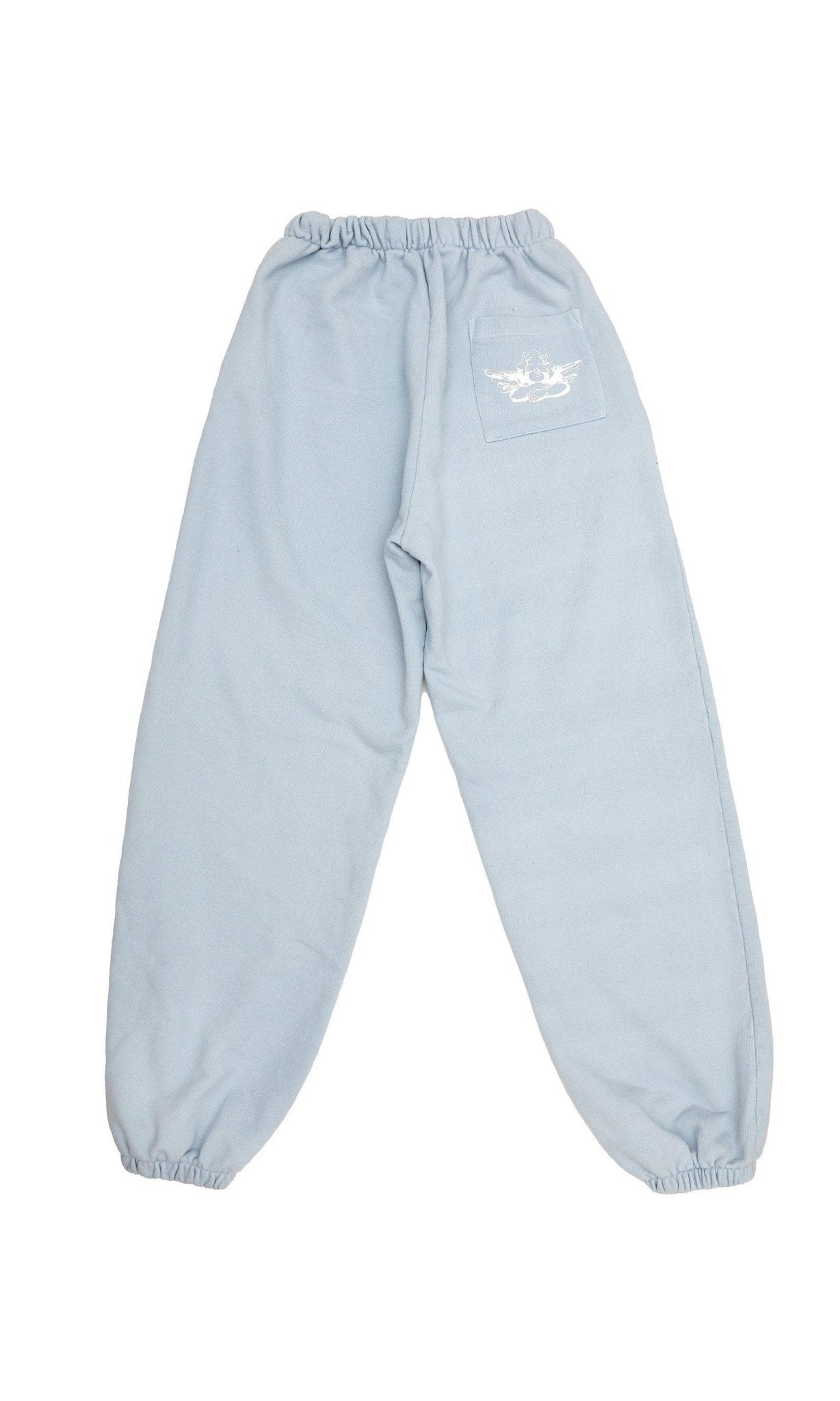 Boys Lie Dont Stop Loving Me Sweatpants - Spoiled Brat