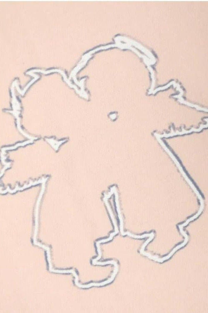 Boys Lie Pink Hopeless Romantic Sweatpants Sweatpants by Boys Lie as seen on celebrities