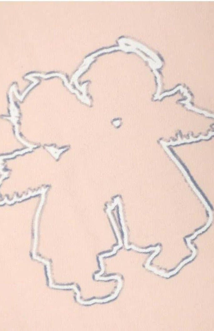 Boys Lie Pink Hopeless Romantic Sweatpants Sweatpants by Boys Lie as seen on celebrities