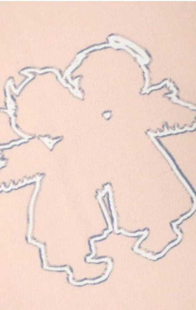 Boys Lie Pink Hopeless Romantic Sweatpants Sweatpants by Boys Lie as seen on celebrities