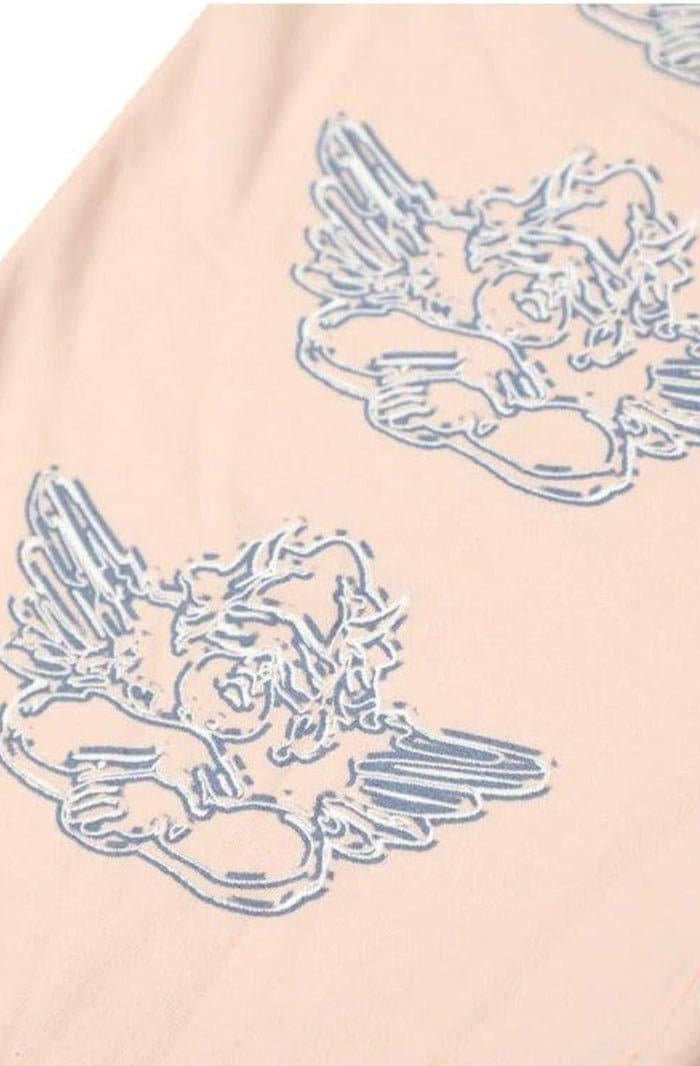 Boys Lie Pink Hopeless Romantic Sweatpants - Spoiled Brat