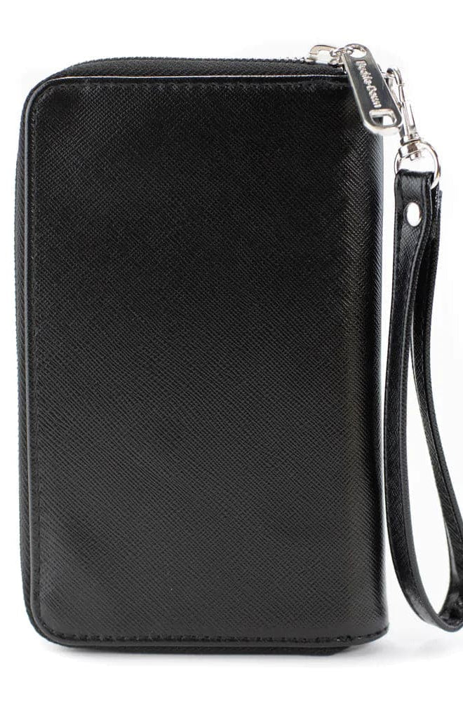 Shop Buckle Down Products Buckle Down Disney Red Panda PU Zip Around Wallet Rectangle Wallet for women – premium loungewear and festival fashion at Spoiled Brat