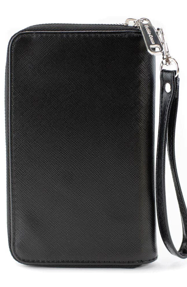 Shop Buckle Down Products Buckle Down Disney Red Panda PU Zip Around Wallet Rectangle Wallet for women – premium loungewear and festival fashion at Spoiled Brat