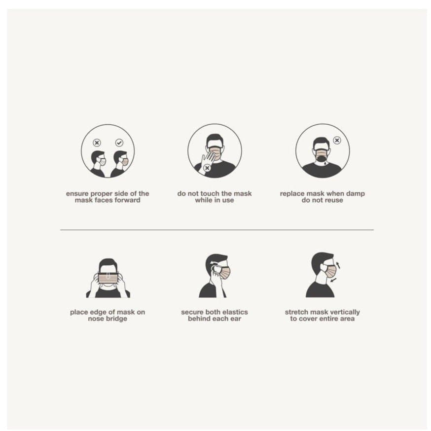 Evolve Together PINK Cairo 12 Day Face Masks as seen on Vanessa Hudgens Face Mask by Evolve Together as seen on celebrities