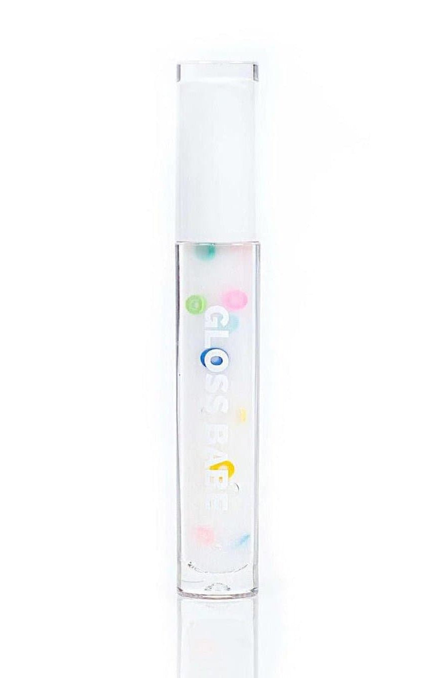 Gloss Babe Milky Cereal Lip Gloss Lip Gloss by Gloss Babe as seen on celebrities