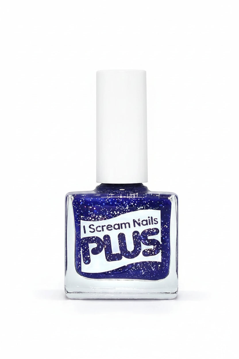 Shop I Scream Nails I Scream Nails PLUS Sonic Boom Nail Polish Nail Polish for women – premium loungewear and festival fashion at Spoiled Brat