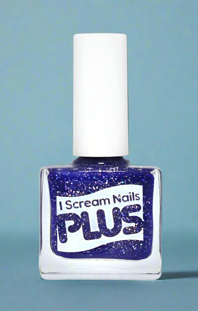 I Scream Nails PLUS Sonic Boom Nail Polish Nail Polish by I Scream Nails as seen on celebrities
