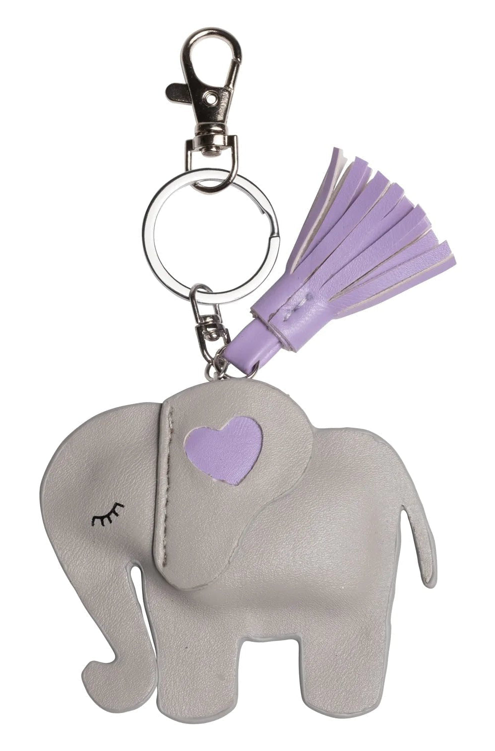Ivory Ella Ella Love Keychain - Spoiled Brat