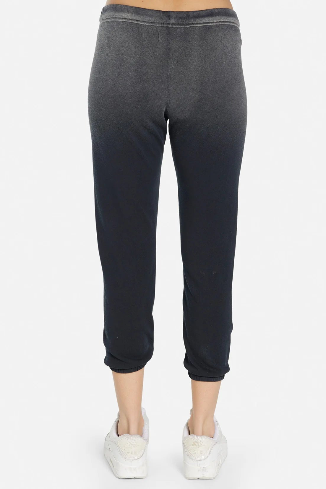 Lauren Moshi Alana Wild Wolf Sweatpants Jogging Pants by Lauren Moshi as seen on celebrities