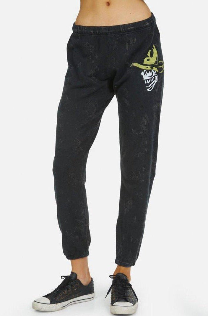 Lauren Moshi Alana ZZ Top Sweatpants Sweatpants by Lauren Moshi as seen on celebrities
