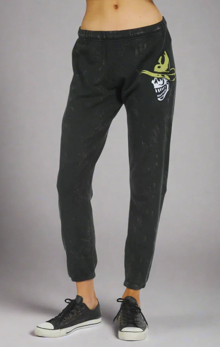 Lauren Moshi Alana ZZ Top Sweatpants Sweatpants by Lauren Moshi as seen on celebrities