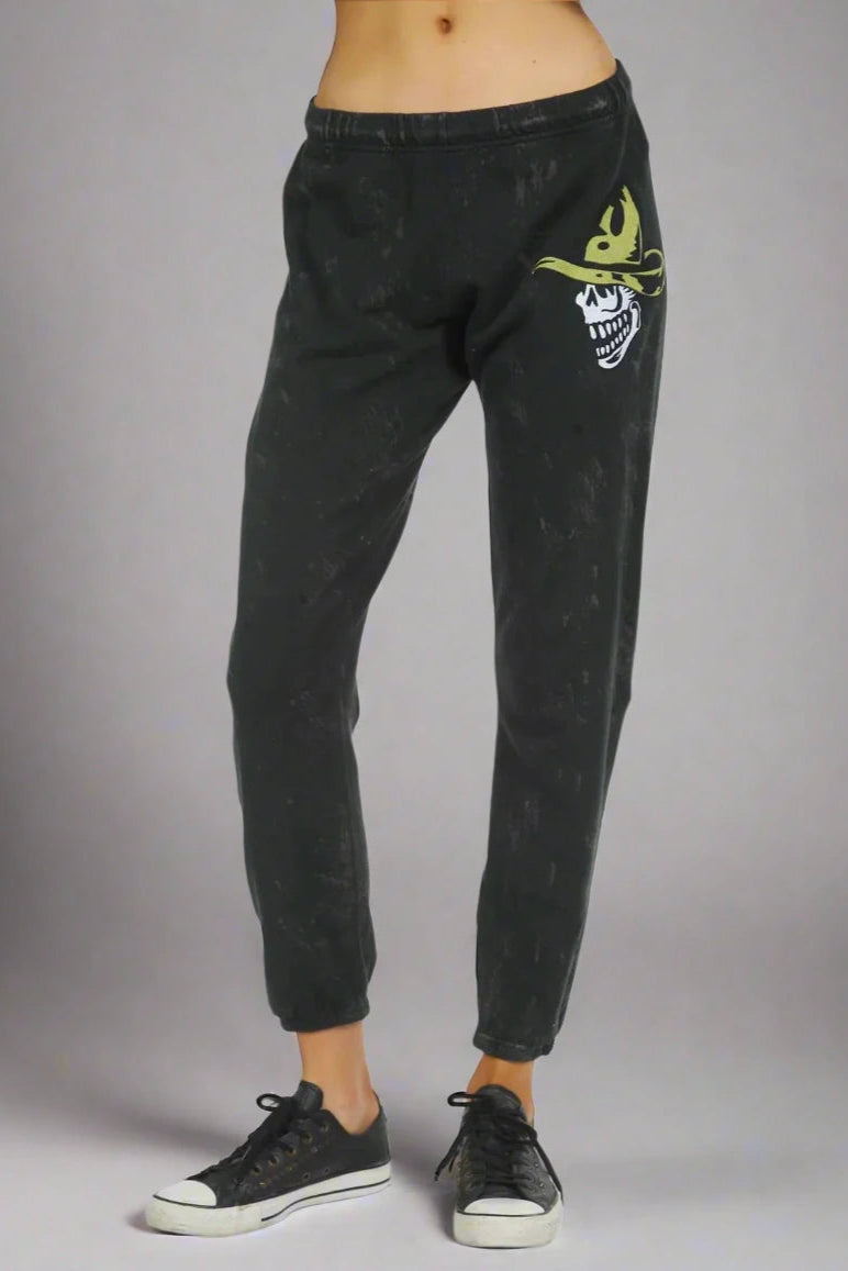 Lauren Moshi Alana ZZ Top Sweatpants Sweatpants by Lauren Moshi as seen on celebrities