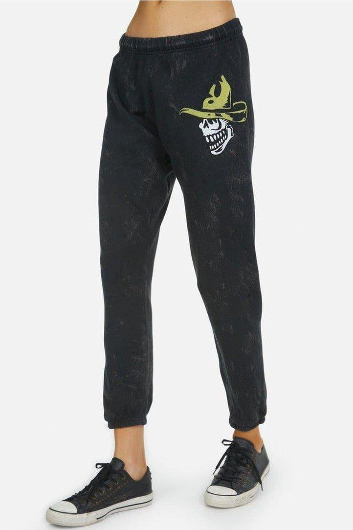 Lauren Moshi Alana ZZ Top Sweatpants Sweatpants by Lauren Moshi as seen on celebrities
