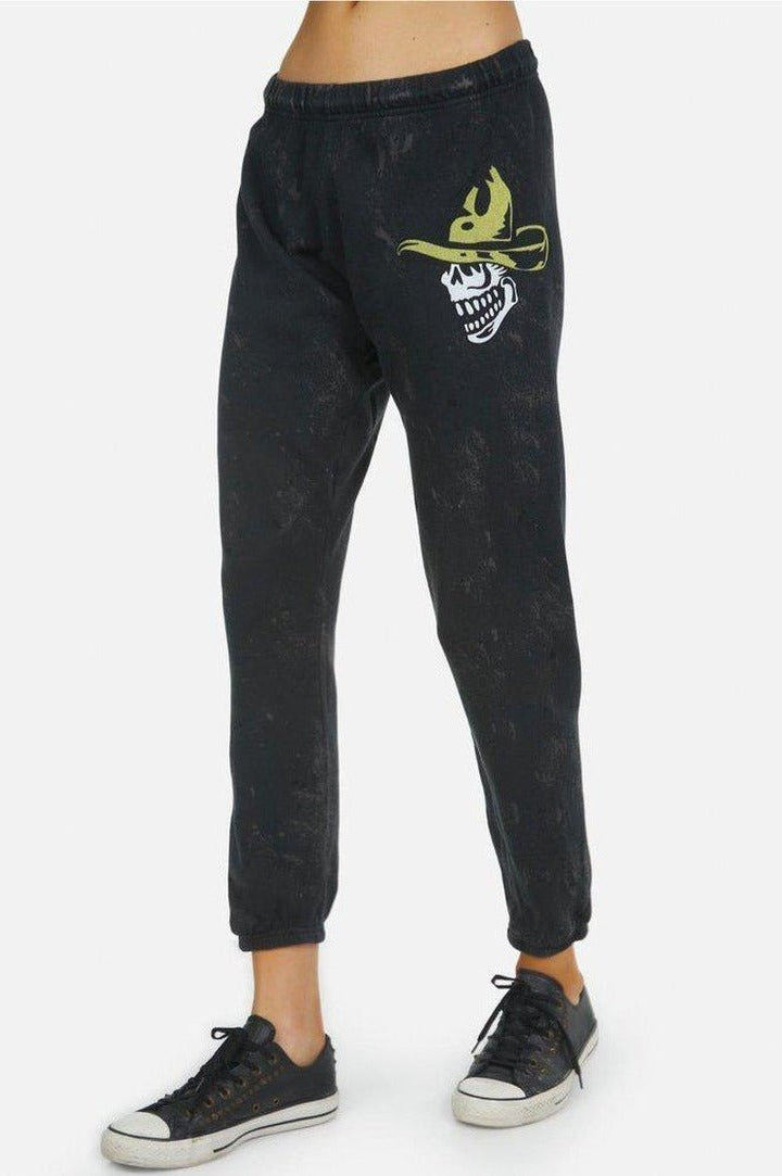 Lauren Moshi Alana ZZ Top Sweatpants Sweatpants by Lauren Moshi as seen on celebrities