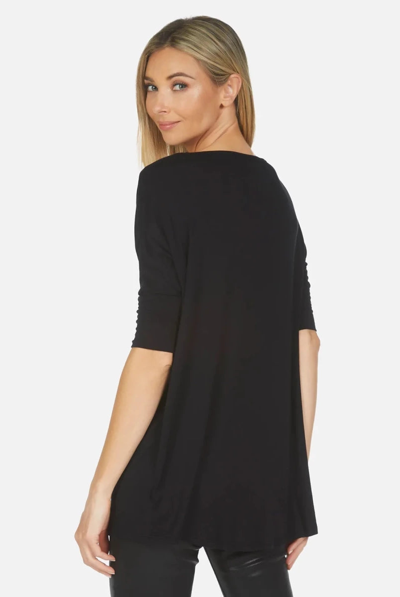 Shop Lauren Moshi Lauren Moshi Eva x Kiss Oversized T-Shirt T-Shirt for women – premium loungewear and festival fashion at Spoiled Brat