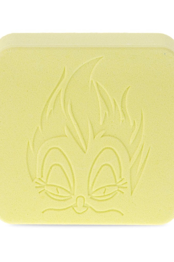 Mad Beauty Disney Pop Villains Ursula Bath Fizzer Bath Bombs by Mad Beauty as seen on celebrities