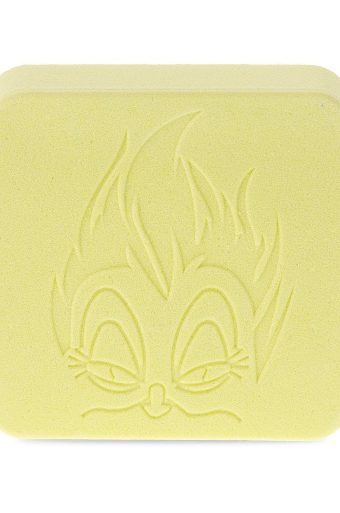 Mad Beauty Disney Pop Villains Ursula Bath Fizzer Bath Bombs by Mad Beauty as seen on celebrities