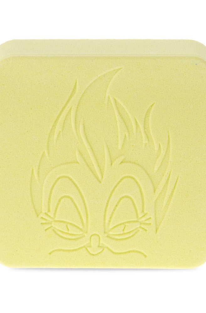 Mad Beauty Disney Pop Villains Ursula Bath Fizzer Bath Bombs by Mad Beauty as seen on celebrities