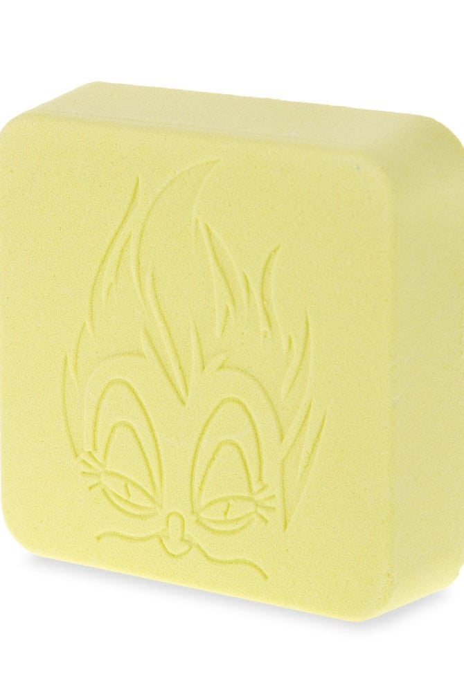 Mad Beauty Disney Pop Villains Ursula Bath Fizzer Bath Bombs by Mad Beauty as seen on celebrities