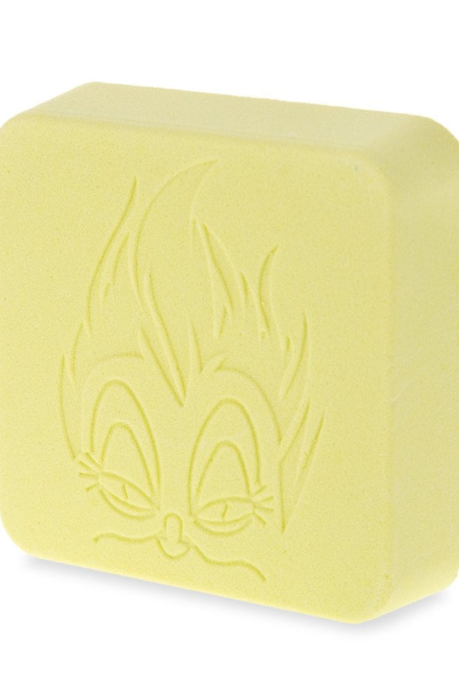 Mad Beauty Disney Pop Villains Ursula Bath Fizzer Bath Bombs by Mad Beauty as seen on celebrities