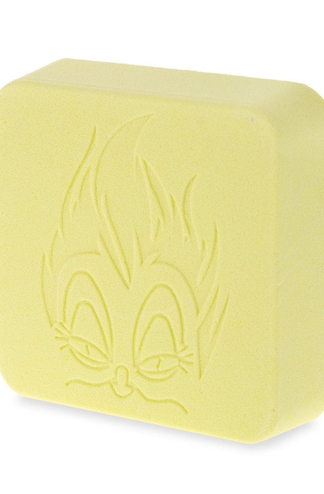 Mad Beauty Disney Pop Villains Ursula Bath Fizzer Bath Bombs by Mad Beauty as seen on celebrities