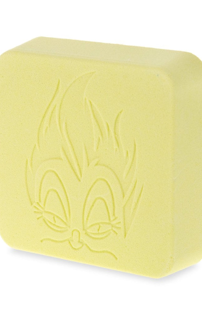 Mad Beauty Disney Pop Villains Ursula Bath Fizzer Bath Bombs by Mad Beauty as seen on celebrities