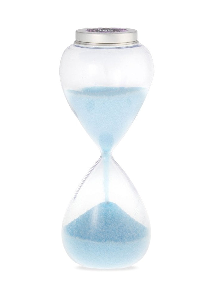 MAD Beauty Mystic Magic Bath Timer Salts Bath Bombs by Mad Beauty as seen on celebrities