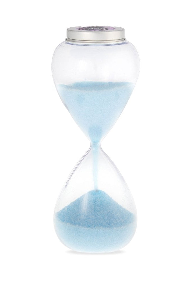 MAD Beauty Mystic Magic Bath Timer Salts Bath Bombs by Mad Beauty as seen on celebrities