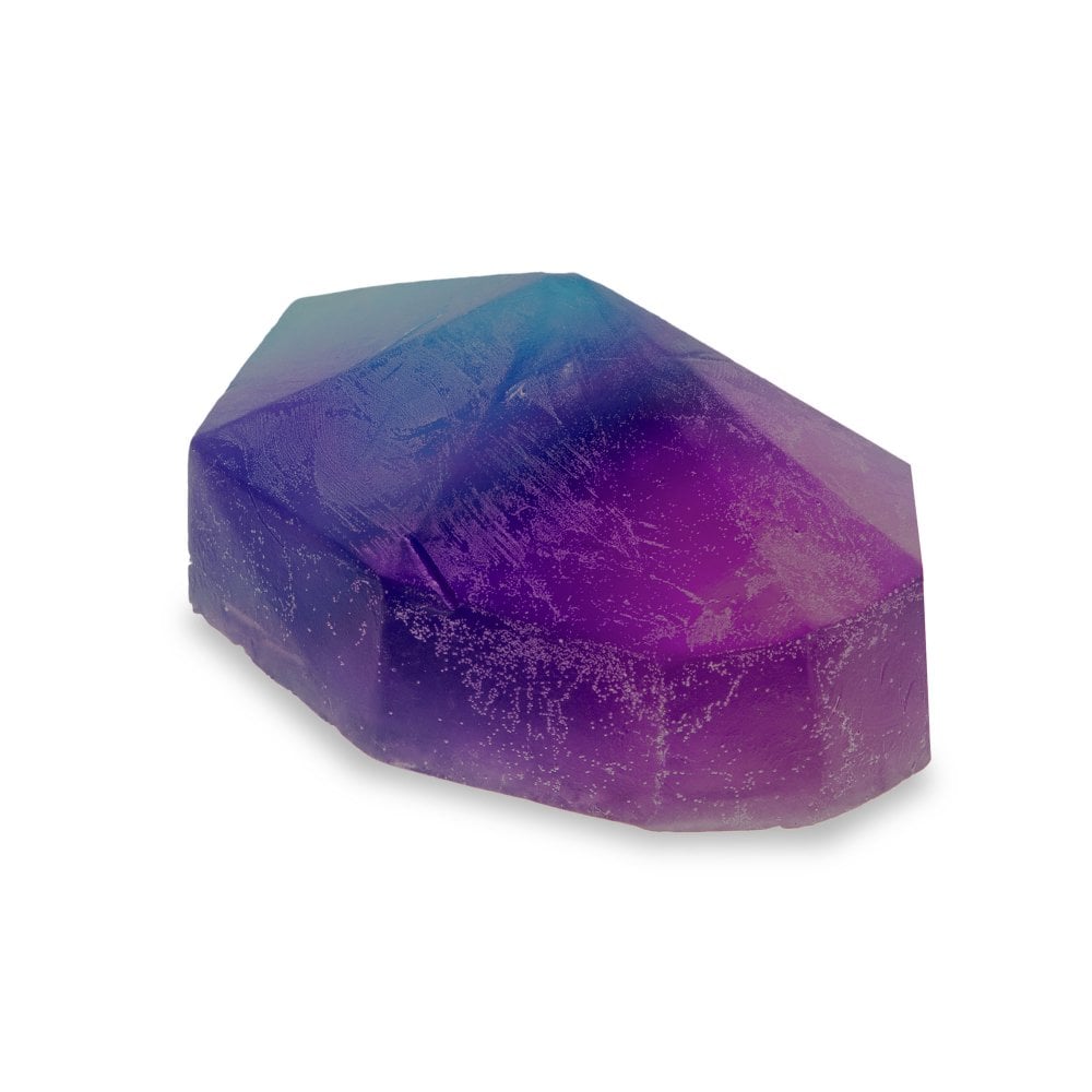 MAD Beauty Mystic Magic Crystal Bath Soap Soap by Mad Beauty as seen on celebrities