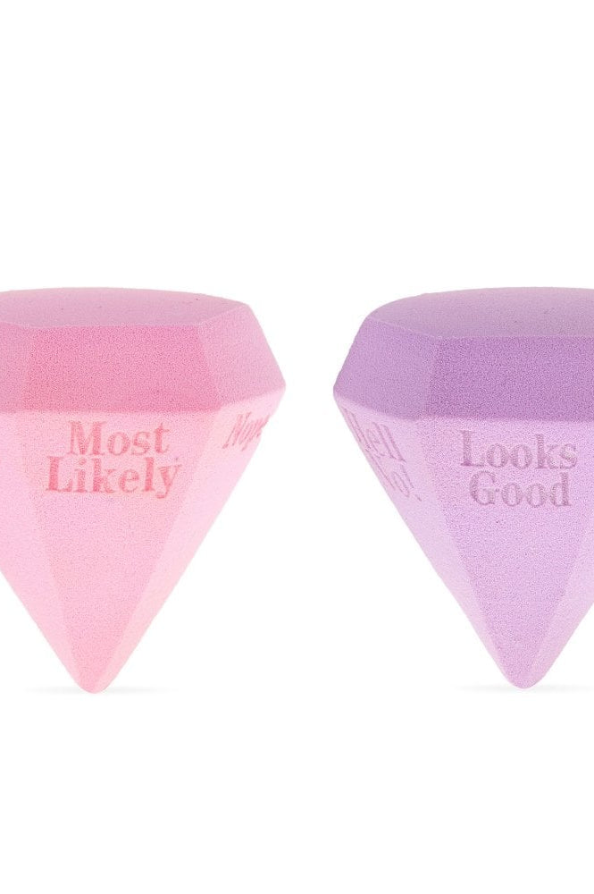 MAD Beauty Mystic Magic Makeup Sponges Beauty Kit by Mad Beauty as seen on celebrities