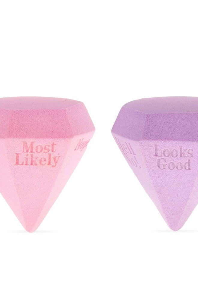 MAD Beauty Mystic Magic Makeup Sponges Beauty Kit by Mad Beauty as seen on celebrities