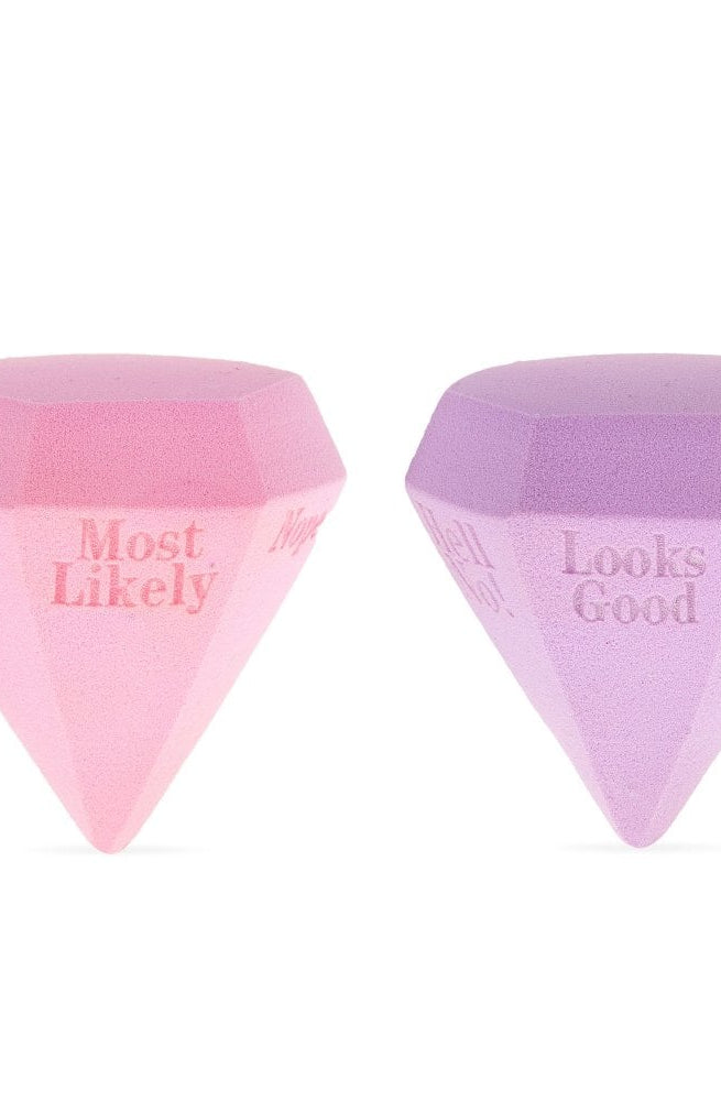 MAD Beauty Mystic Magic Makeup Sponges Beauty Kit by Mad Beauty as seen on celebrities