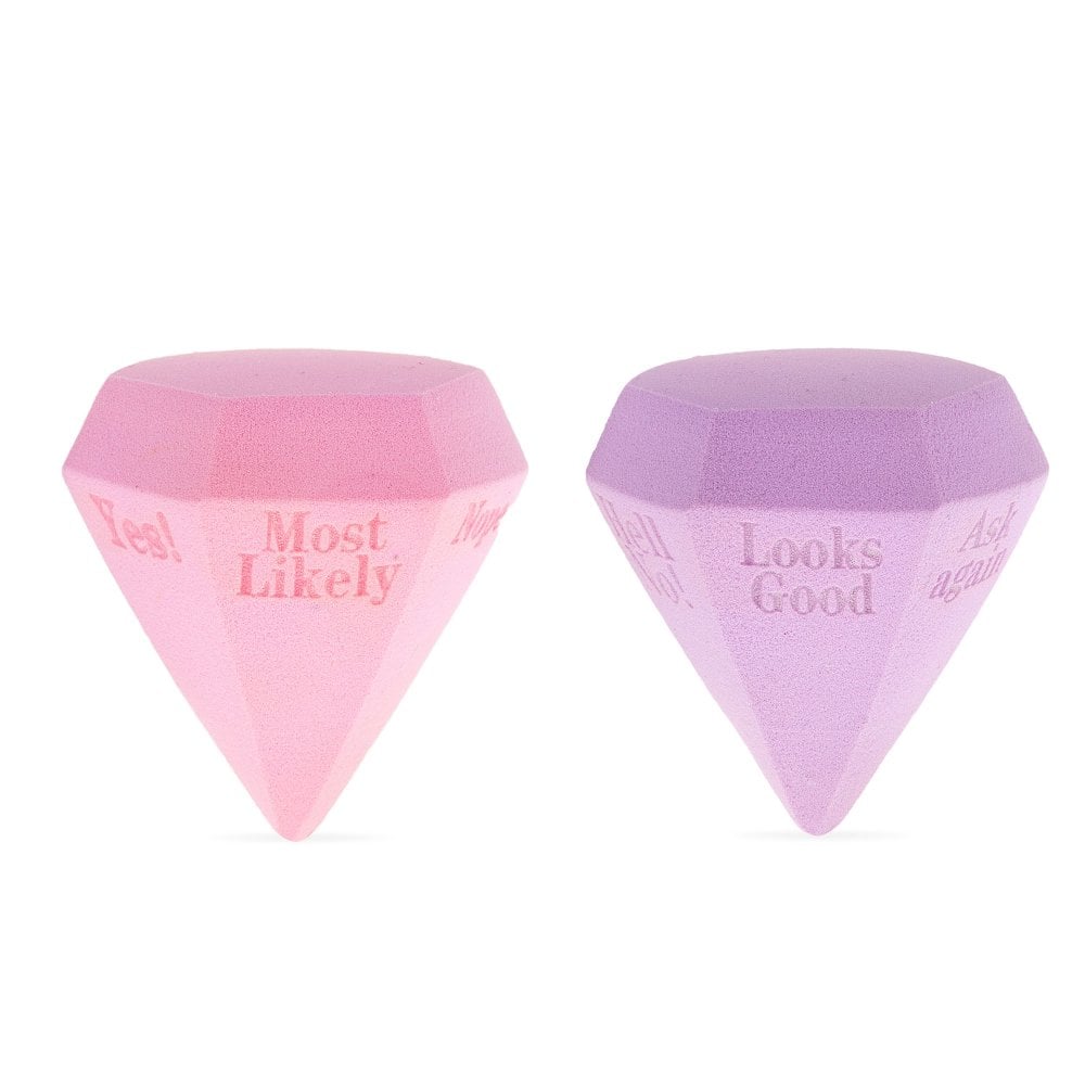 MAD Beauty Mystic Magic Makeup Sponges Beauty Kit by Mad Beauty as seen on celebrities