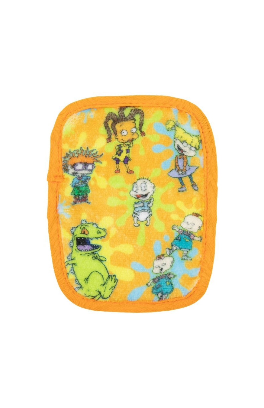 Makeup Eraser 90's Nickelodeon 7 Day Set Beauty Product by Makeup Eraser as seen on celebrities