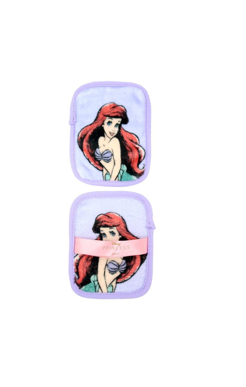 Makeup Eraser Disney Princess 7-Day Set Beauty Product by Makeup Eraser as seen on celebrities